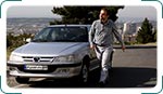 ساخت پیام بازرگانی و تبلیغات تلویزیونی ردیاب خودرویی افرا ـ جذب نمایندگی